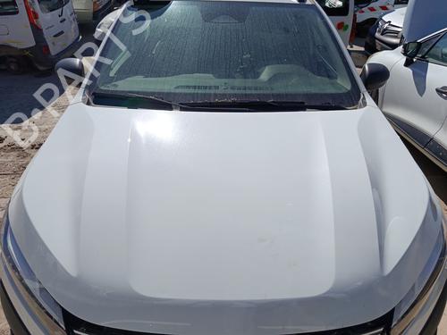 Used Hood Hood DACIA SANDERO III 1.0 TCe 90 (91 hp) 33399131 33399131