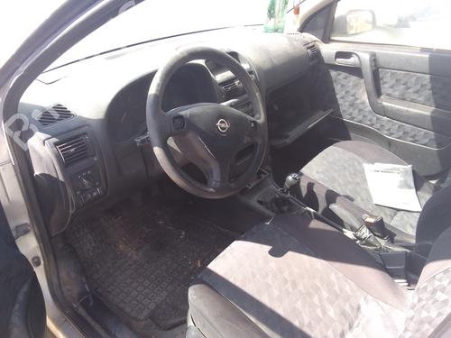 ABS pump OPEL ASTRA G Hatchback (T98)  | BP16510686M43 