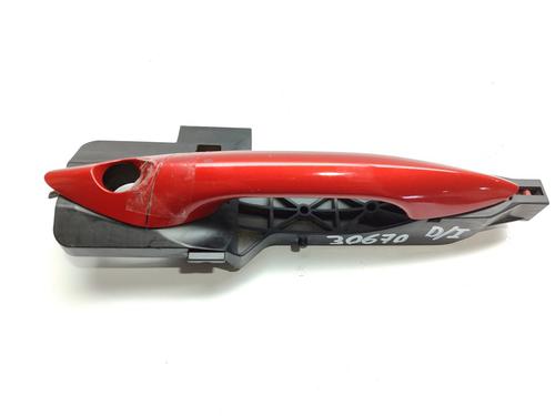 Front left exterior door handle HYUNDAI i30 (GD)  | BP18843867C128 