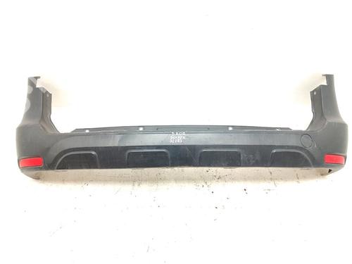 Used Rear bumper DACIA DOKKER MPV (KE_) [2012-2025]  16514239