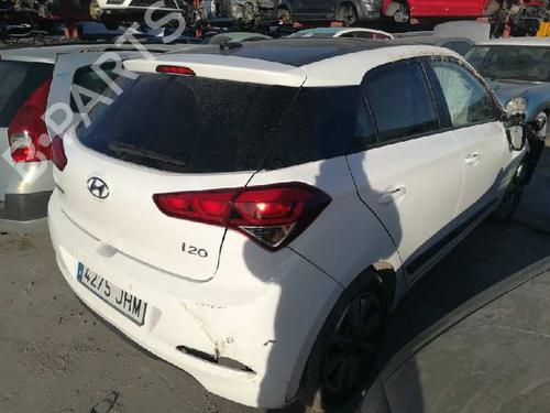 Mirror switch HYUNDAI i20 I (PB, PBT)  | BP30043678I25  - Image 7