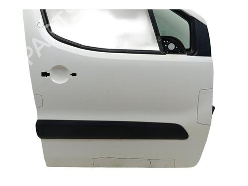 Right front door PEUGEOT PARTNER Box Body/MPV (5_, G_)  | BP29257044C3 