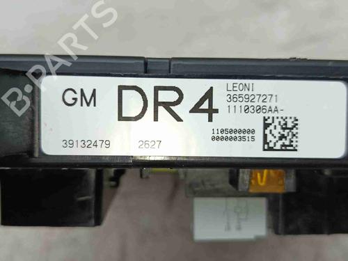 Fuse box OPEL ZAFIRA TOURER C (P12) | BP40597005E1 - Image 3