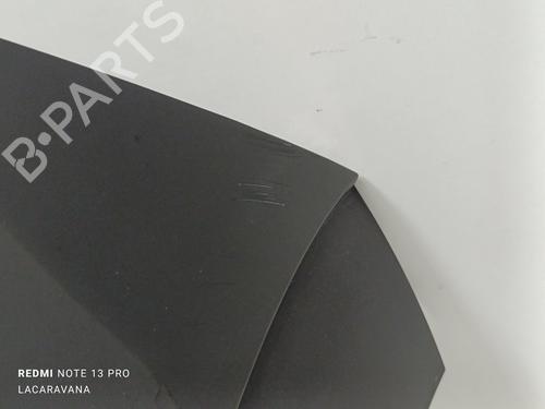 Rear bumper CITROËN C4 CACTUS 1.6 BlueHDi 100 | BP19449502C8 