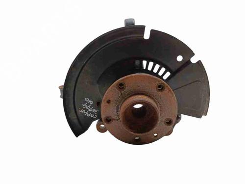 Left front steering knuckle RENAULT CAPTUR II (HF_) | BP38409674M25 - Image 2