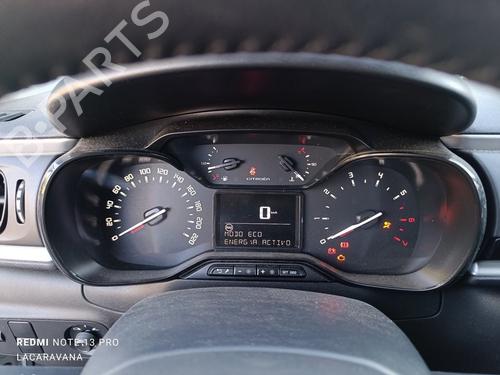 Rear left window mechanism CITROËN C3 IV (CC21) | BP21806699C24