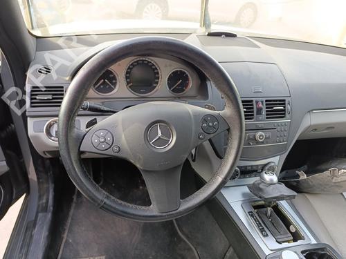 Rim MERCEDES-BENZ C-CLASS (W204) | BP30411707C45