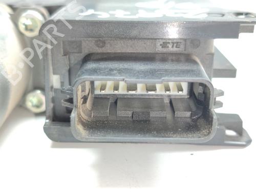 Right front window motor HYUNDAI GENESIS (DH) 3.8 GDI 4WD | BP16919193E20 
