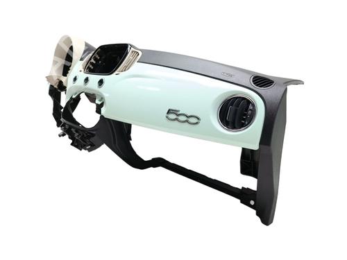 Dashboard FIAT 500 (312_) 1.2 (312AXA1A) | BP33202734C46  - Image 7