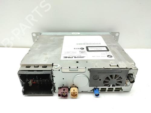 Electronic module BMW 3 (F30, F80) 320 d | BP26586635M83 