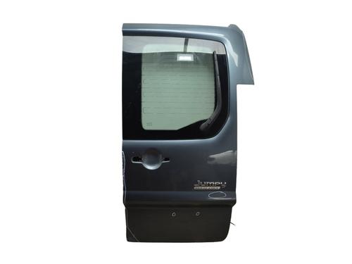 Used Left rear door CITROËN JUMPY II (VF7) [2007-2016]  28186280