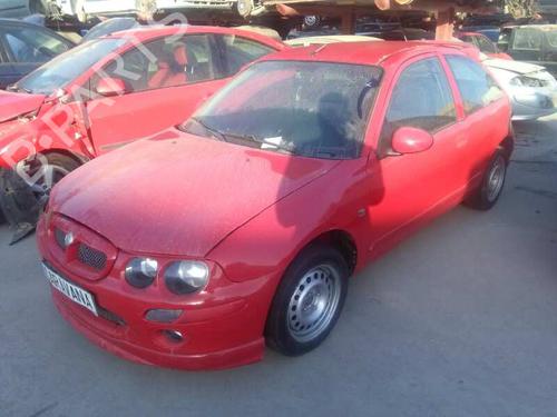 Engine control unit (ECU) MG MG ZR 105 | BP16504161M57 