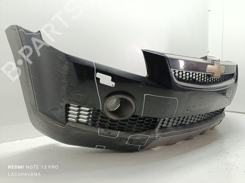 Front bumper CHEVROLET CAPTIVA (C100, C140)  | BP19696087C7 