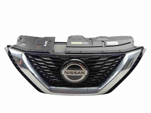 Grill Grill NISSAN QASHQAI II (J11, J11_) 1.3 DIG-T (140 hp) 36476776 36476776