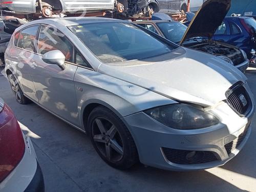 Instrument cluster SEAT LEON (1P1) 1.6 TDI | BP22407151C47 