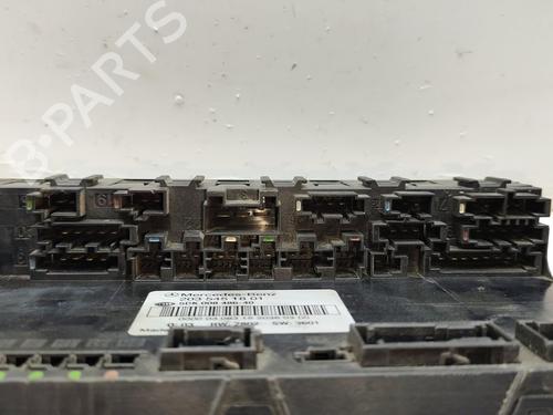 Fuse box MERCEDES-BENZ C-CLASS (W203) C 220 CDI (203.006, 203.008) | BP25791369E1 