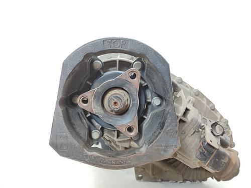 Gearbox VW TOUAREG (7LA, 7L6, 7L7) 3.0 V6 TDI | BP17814007M3 
