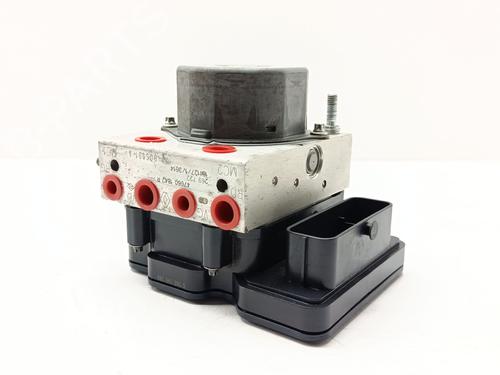 Used ABS pump RENAULT CAPTUR I (J5_, H5_) [2013-2026]  31570954