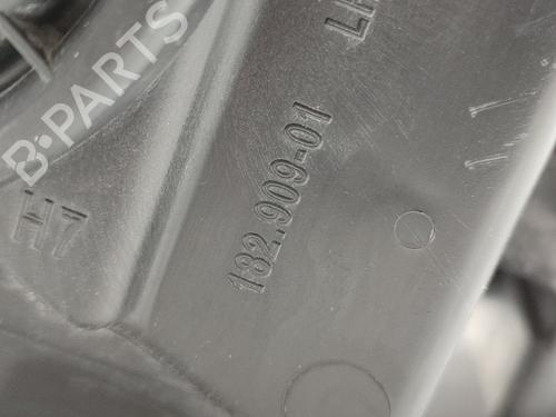 Left headlight OPEL ASTRA J (P10) | BP31339755C28