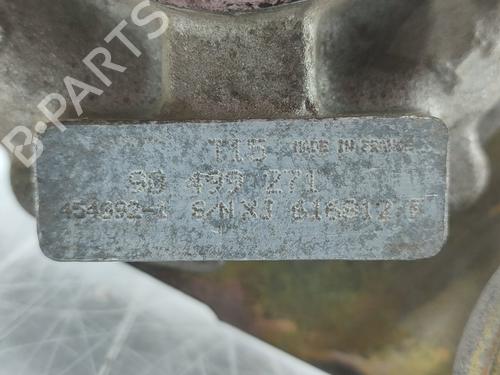 Turbocharger/Supercharger OPEL ASTRA G Hatchback (T98) 1.7 TD (F08, F48) | BP16511581M71 