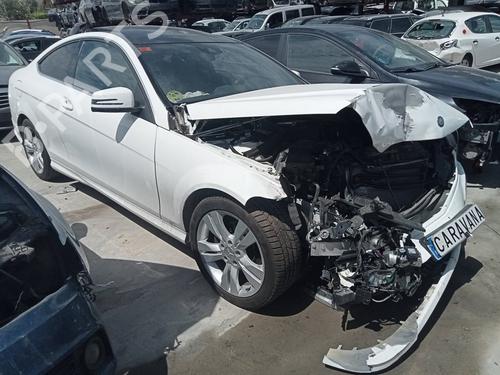 Used Parts MERCEDES-BENZ C-CLASS Coupe (C204)    1692153
