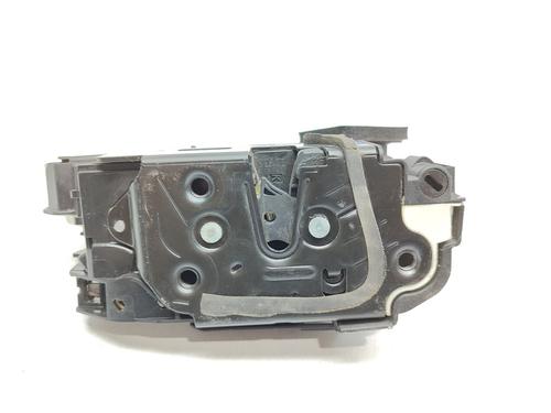 Front right lock SKODA OCTAVIA III Combi (5E5, 5E6) 1.6 SRE | BP17712866C97 