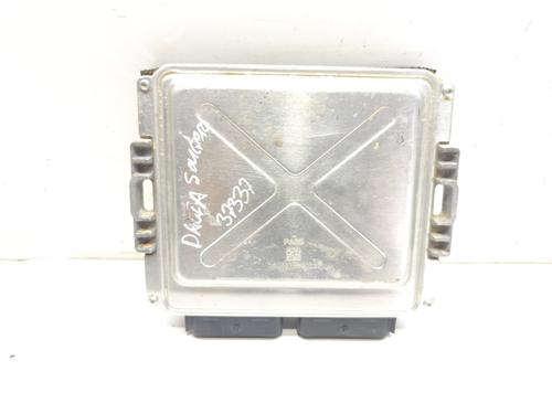 Engine control unit (ECU) DACIA SANDERO III  | BP27301764M57 