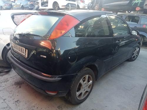 Rear fog light FORD FOCUS I (DAW, DBW) | BP16514276C37