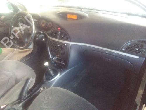 Engine control unit (ECU) CITROËN C5 II (RC_) | BP31339409M57 - Image 8