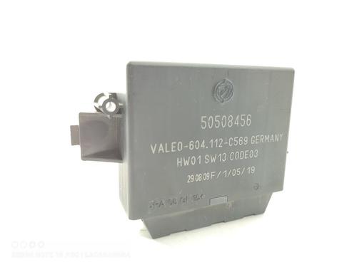 Used Electronic module ALFA ROMEO MITO (955_) 1.4 Bifuel (955.AXG1A) (120 hp) 16512221