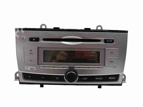 Used Radio Radio 36091781 36091781