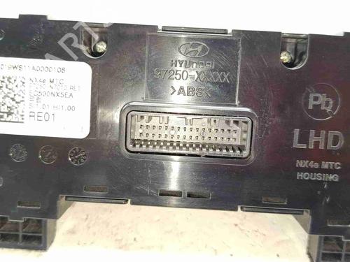 Climate control HYUNDAI TUCSON (NX4E, NX4A) | BP36804807I5 - Image 6