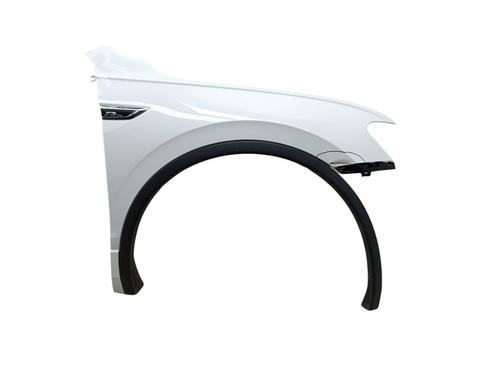 Used Right front fenders VW TIGUAN (AD1, AX1) [2016-2024]  24333291