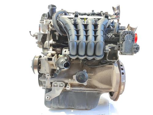 Engine SMART FORFOUR (454) 1.3 (454.031) (95 hp) 17824583