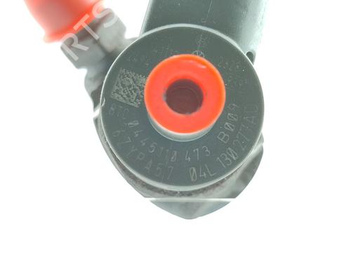 Injector VW GOLF VII (5G1, BQ1, BE1, BE2)  | BP16503792M100 