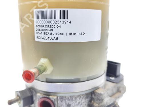Steering pump SEAT IBIZA III (6L1)  | BP25857473M99 