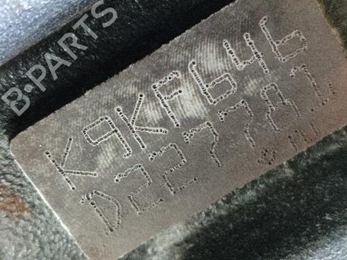 Engine NISSAN JUKE (F15) | BP30551578M1