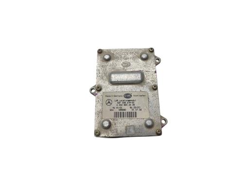 Module xenonverlichting MERCEDES-BENZ E-CLASS (W211) E 270 CDI (211.016) | BP27679600C53 