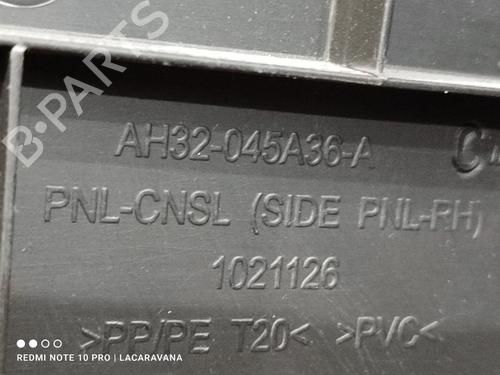 Armrest / Center console LAND ROVER RANGE ROVER SPORT I (L320) 3.0 D 4x4 | BP16513752I20 