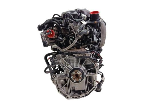 Engine RENAULT MEGANE IV Grandtour (K9A/M/N_) 1.3 TCe 140 (K9NB) | BP35791882M1 - Image 5