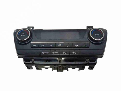 Used Climate control Climate control HYUNDAI TUCSON (TL, TLE) [2015-2023] 40599589 40599589