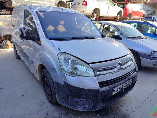 Guarda-lamas direito CITROËN BERLINGO MULTISPACE (B9)  | BP24621384C42 