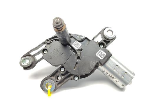 Rear wiper motor SEAT IBIZA V (KJ1, KJG) 1.0 TSI | BP16518052M102 