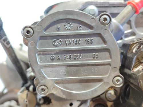 Engine MERCEDES-BENZ VITO / MIXTO Van (W639) | BP35791144M1 - Image 5