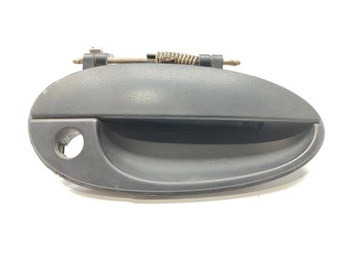 Used Front right exterior door handle DAEWOO MATIZ (M100, M150) 0.8 (52 hp) 18872740