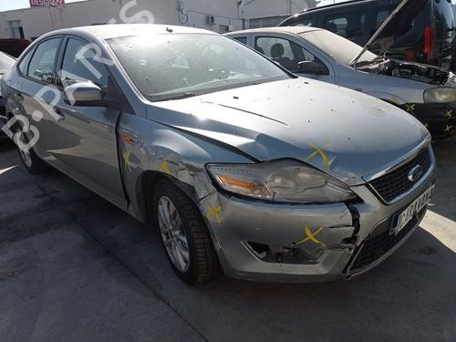 Engine FORD MONDEO IV (BA7)  | BP28709759M1  - Image 25