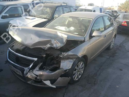 Ignition barrel VW PASSAT B6 (3C2) | BP18903449M48