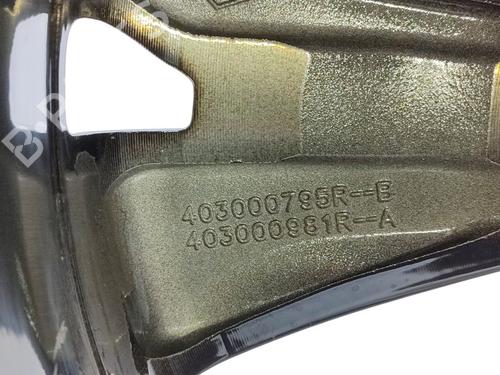 Rim RENAULT ARKANA I (LCM_, LDN_)  | BP29565547C45 