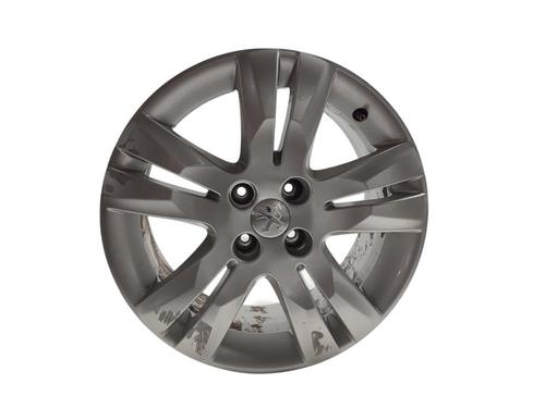 Used Rim PEUGEOT 5008 (0U_, 0E_) 1.6 BlueHDi 120 (120 hp) 29532993