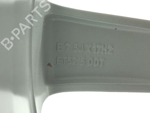 Fælk FORD KUGA II (DM2) | BP32322433C45